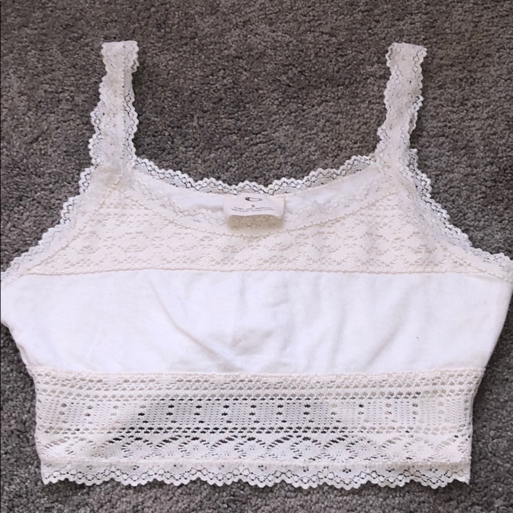 Urban outfitters crop size S